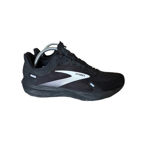 Brooks Launch 9 Men's Size 8.5 D Running Shoes Sneakers Trails Outdoor Workout - Picture 1 of 7